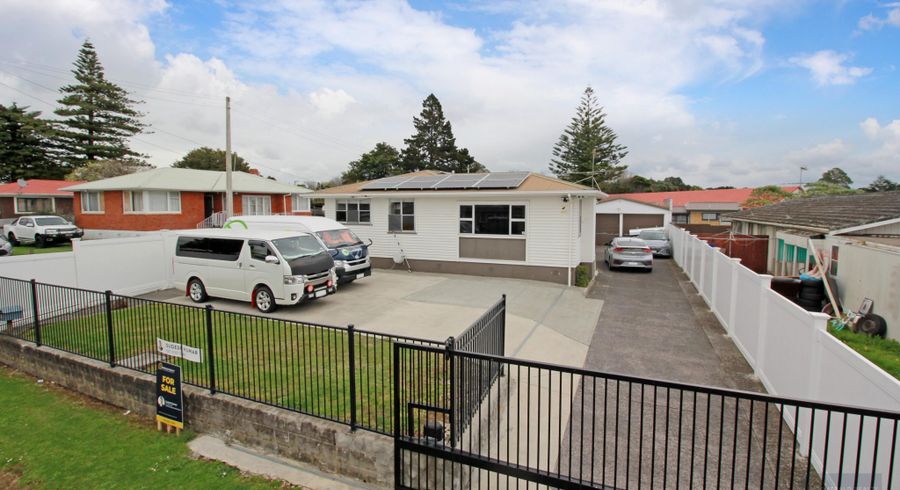  at 19 Jordan Road, Mangere, Auckland