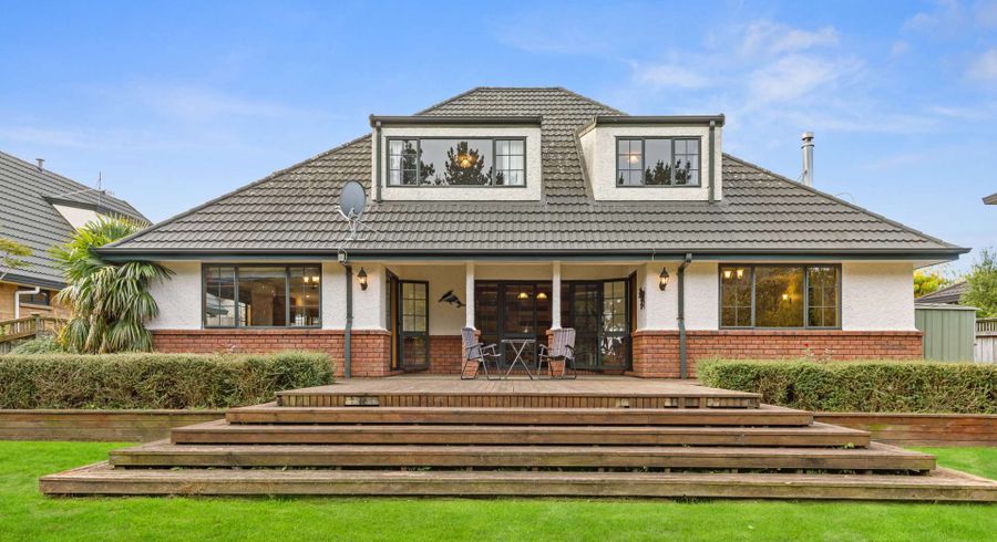 at 116 Pacific Drive, Fitzherbert, Palmerston North