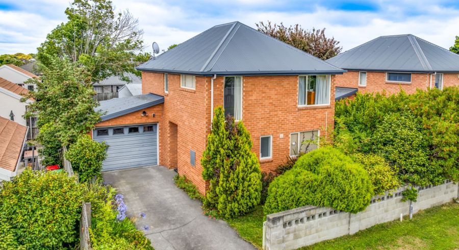  at 2B Broadbent Street, Riccarton, Christchurch City, Canterbury