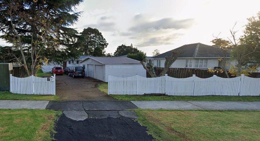  at 5 Robertson Road, Ranui, Waitakere City, Auckland