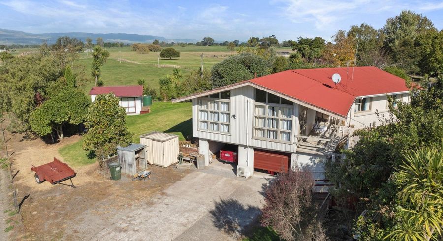  at 92 Taihoa Road, MATAMATA, Matamata