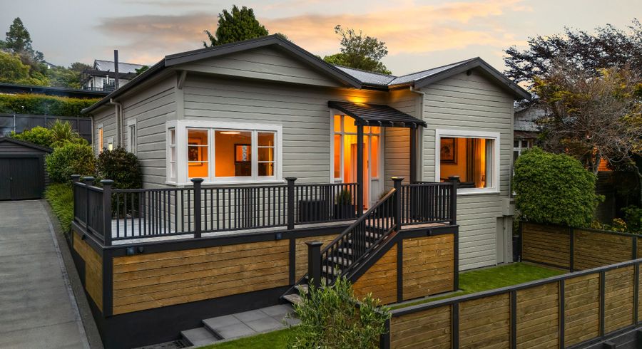  at 9 Plymouth Street, Karori, Wellington, Wellington