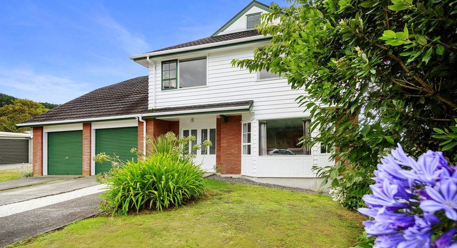  at 7 St Hildas Glade, Tawa, Wellington, Wellington