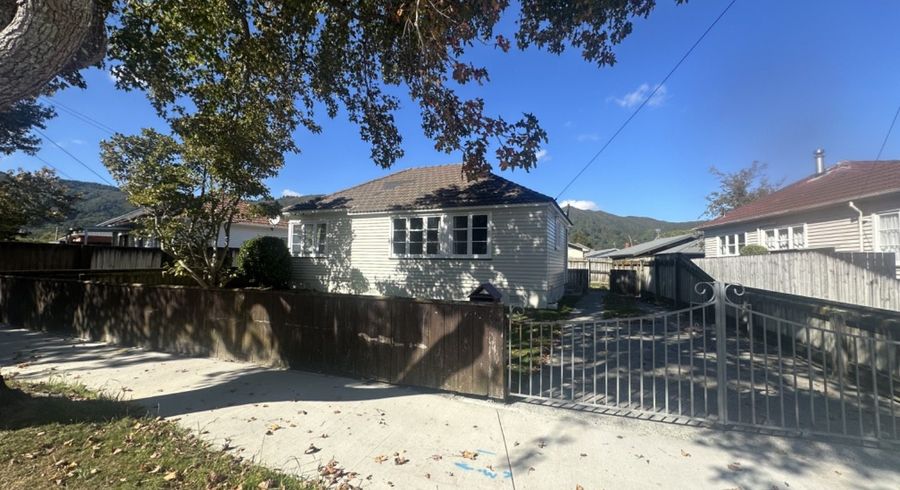  at 40 Bush Street, Naenae, Lower Hutt, Wellington