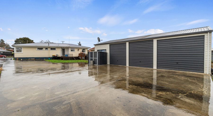  at 9 Strathmore Street, Morrinsville, Morrinsville