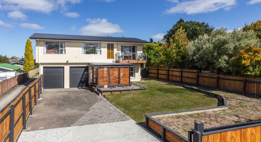  at 1/15 Kotare Street, Hilltop, Taupo, Waikato