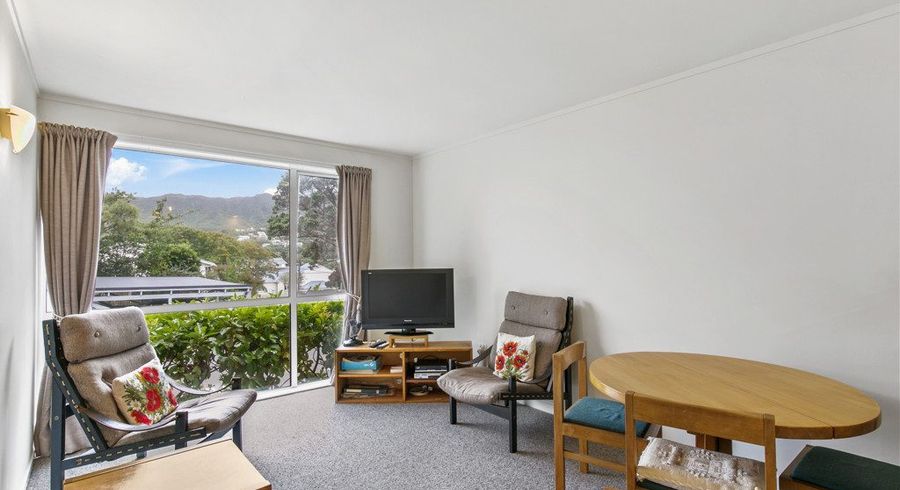  at 6/51 Bombay Street, Ngaio, Wellington