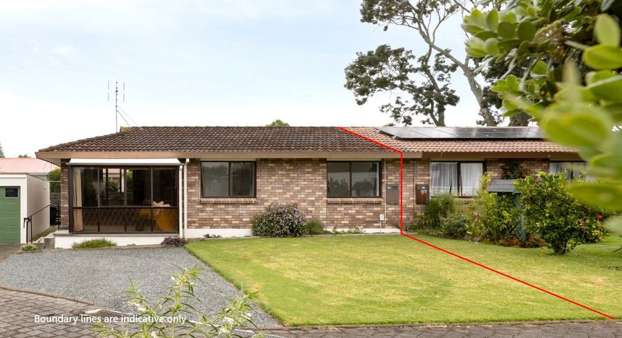  at 38 Oban Road, Greerton, Tauranga
