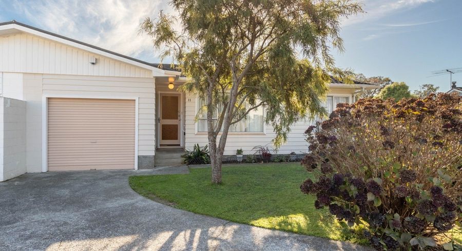  at 11B Waddington Drive, Naenae, Lower Hutt, Wellington
