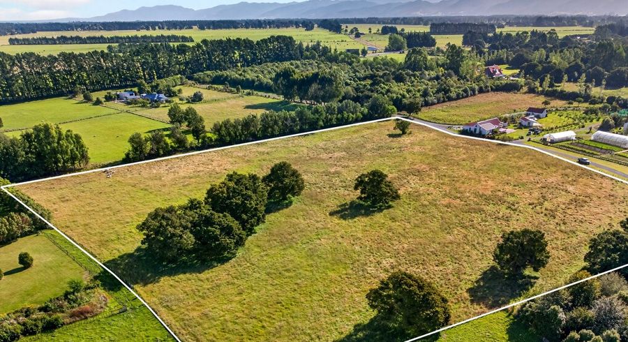  at Lot 4, Montys Lane, Greytown, South Wairarapa, Wellington