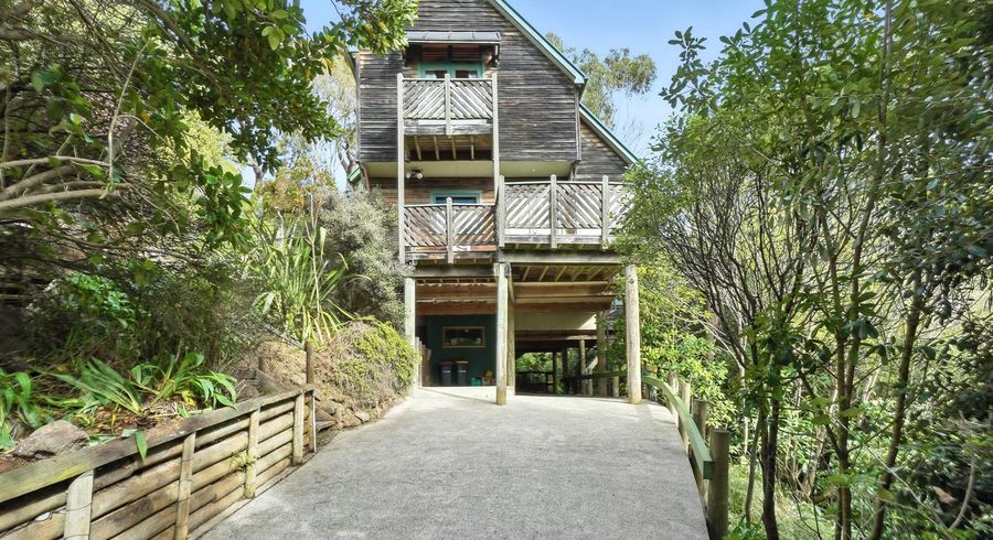  at 21 Toledo Place, Mount Pleasant, Christchurch City, Canterbury
