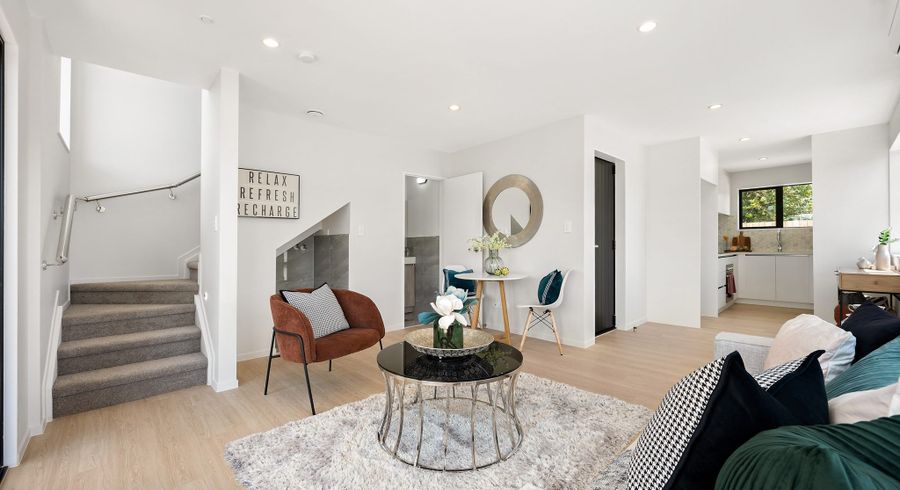  at 1/47 Hokianga Street, Mangere East, Auckland