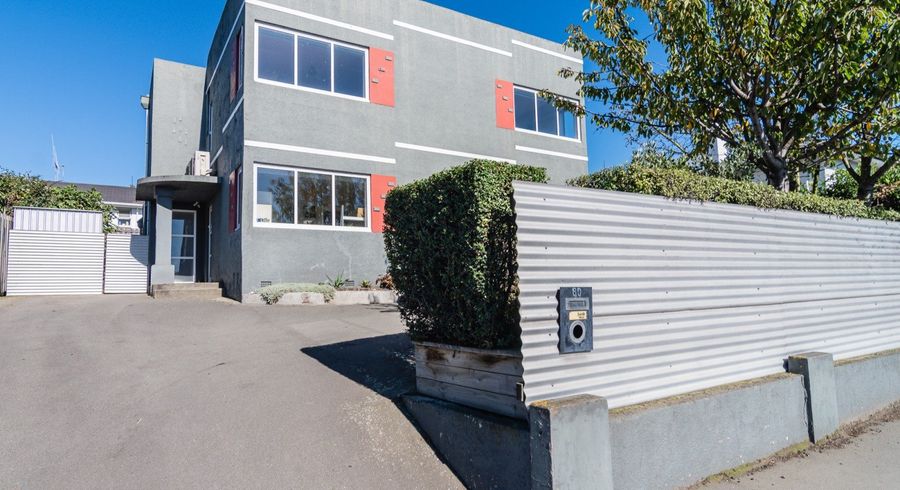  at 60 Evans Street, Maori Hill, Timaru, Canterbury