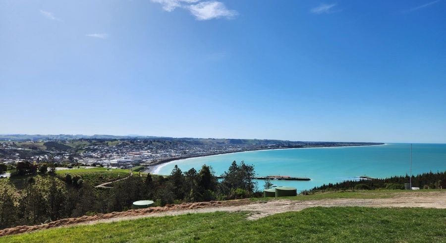 at Wanbrow Heights, Oamaru, Waitaki, Otago