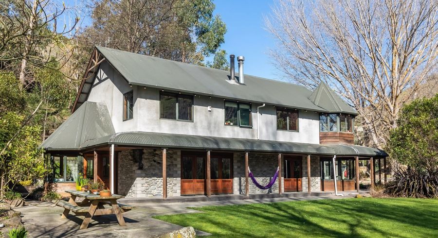  at 169 Bowenvale Avenue, Cashmere, Christchurch