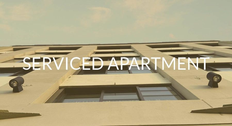  at 602/8 Chaffers Street, Te Aro, Wellington, Wellington