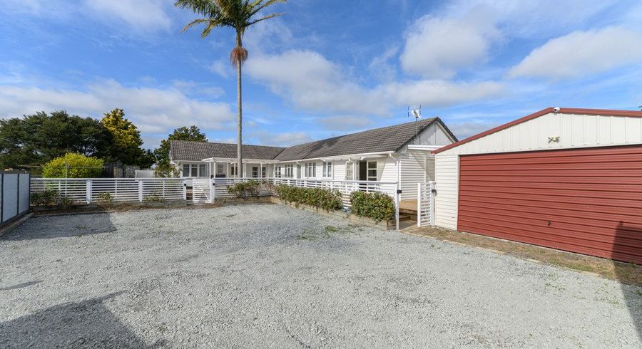  at 52 Don Buck Road, Massey, Waitakere City, Auckland