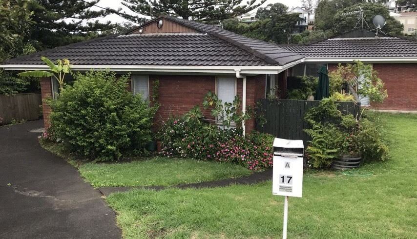  at 1/17 Omana Road, Milford, Auckland