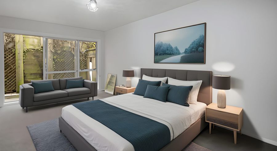  at 2/313 The Terrace, Te Aro, Wellington, Wellington