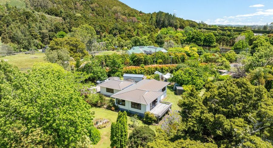  at 457 Crane Road, Kauri, Whangarei, Northland