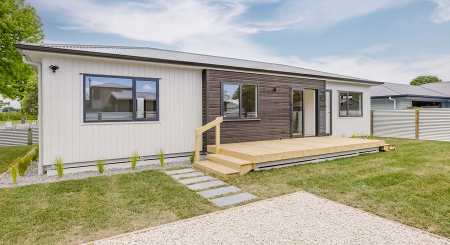  at 1005a Mona Street, Akina, Hastings, Hawke's Bay