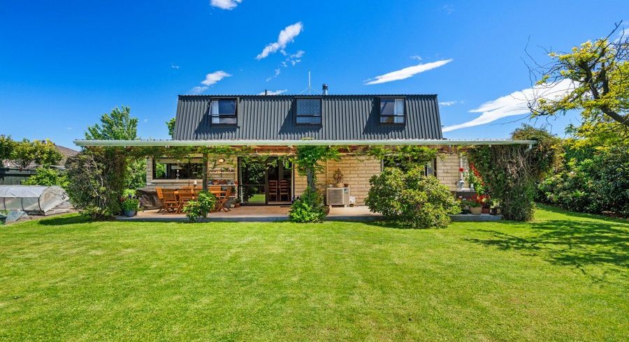  at 141 Old Renwick Road, Springlands, Blenheim