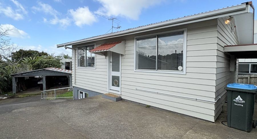  at 2/95 Alfred Street, Onehunga, Auckland City, Auckland