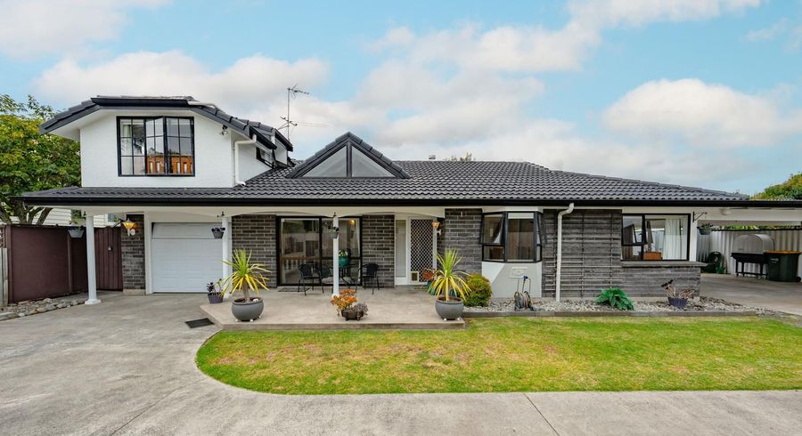  at 1/12 Koromiko Street, New Lynn, Waitakere City, Auckland