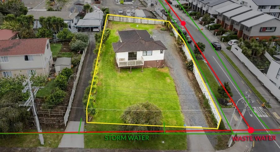  at 96 Hillside Road, Mount Wellington, Auckland City, Auckland