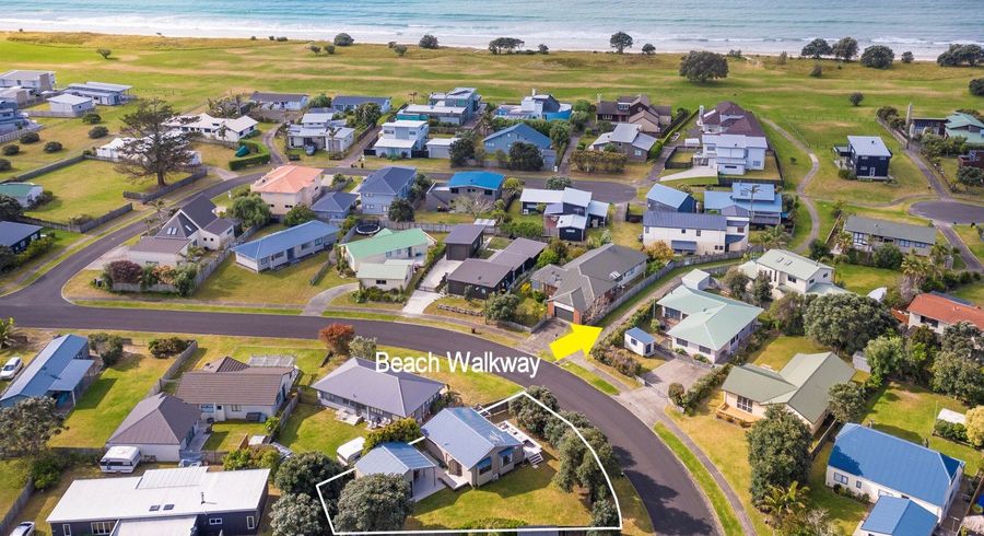  at 117 Kowhai Avenue, Matarangi, Whitianga