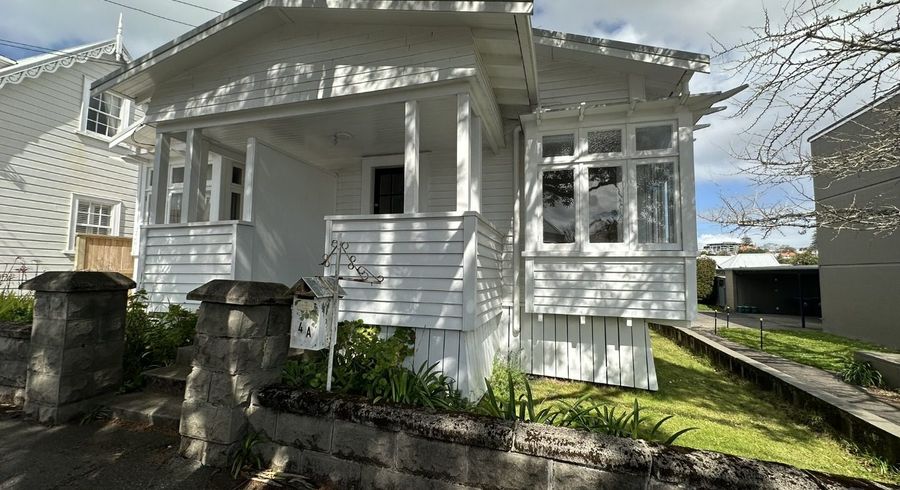  at 4A Stanwell Street, Parnell, Auckland City, Auckland