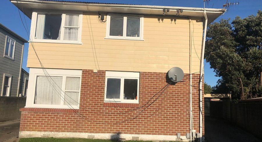  at 2/538 High Street, Boulcott, Lower Hutt, Wellington