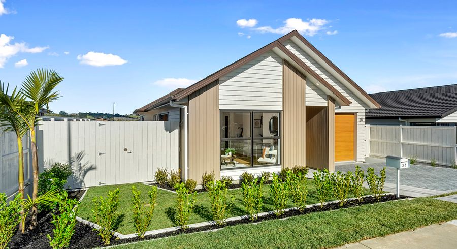  at 34 Siren Street, Wainui, Wainui