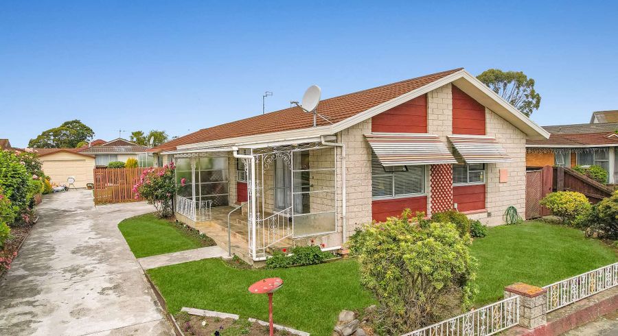  at 1/34 Northfield Road, Casebrook, Christchurch