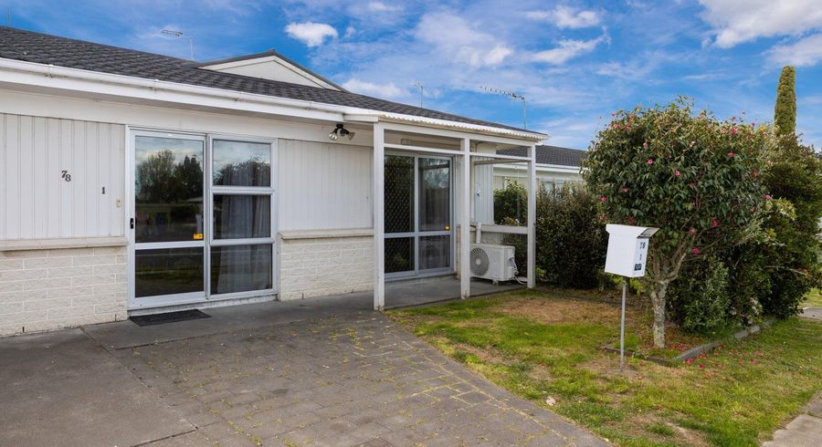  at 1/78 Church Road, Taradale, Napier