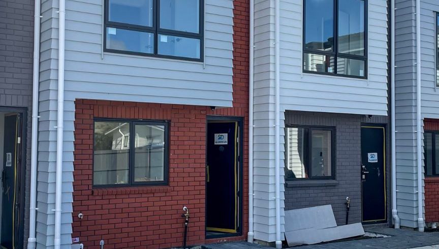  at 13/5 Hikurangi Street, Te Atatu Peninsula, Waitakere City, Auckland
