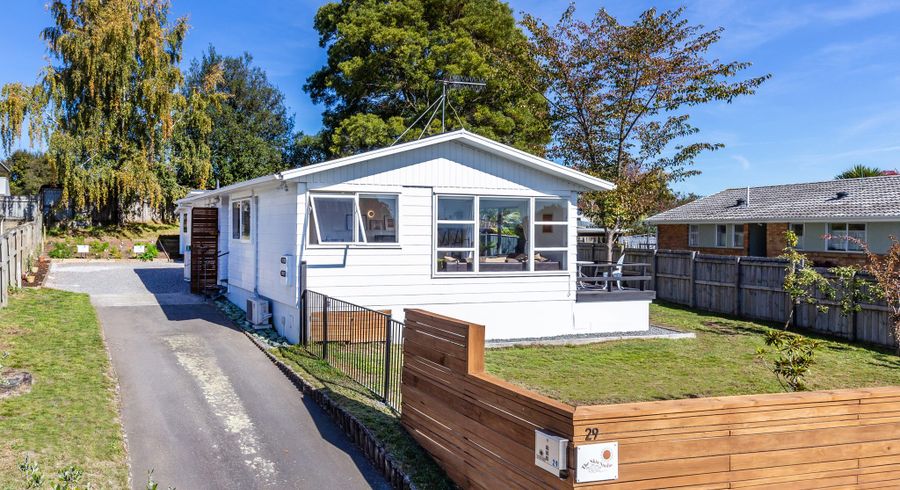  at 29 Hyde Avenue, Richmond Heights, Taupo