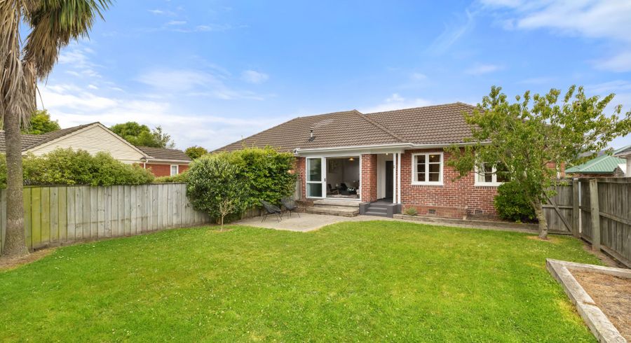  at 14 Dobson Street, Spreydon, Christchurch