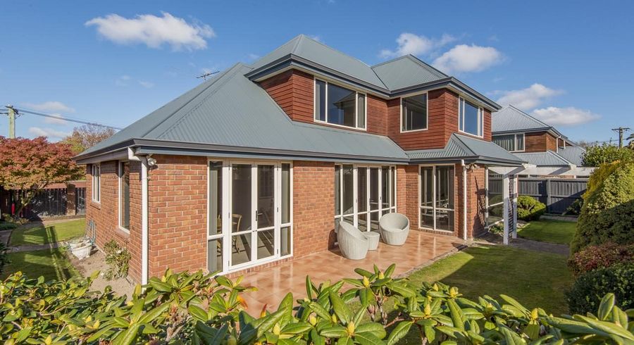  at 1 Braithwaite Street, Ilam, Christchurch City, Canterbury