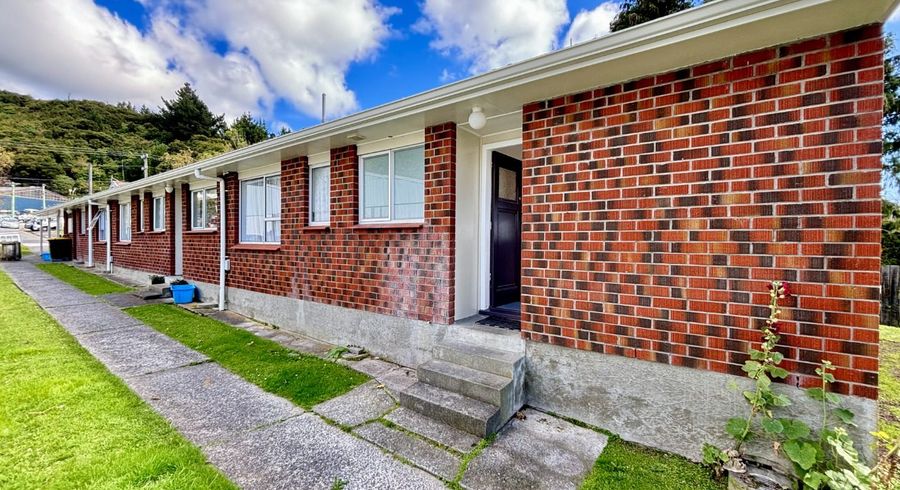  at 3/12 Fraser Street, Wainuiomata, Lower Hutt, Wellington