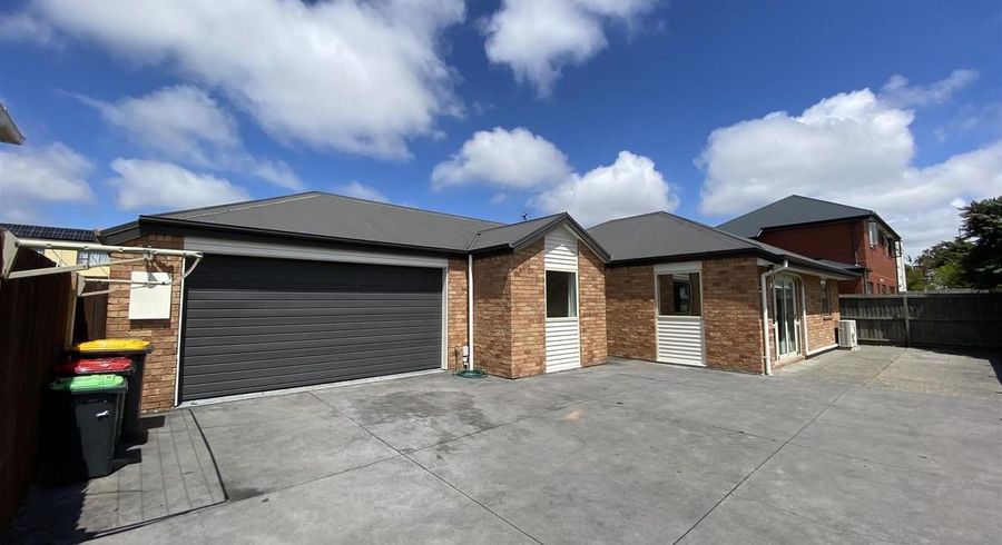  at 15A Centennial Avenue, Riccarton, Christchurch City, Canterbury