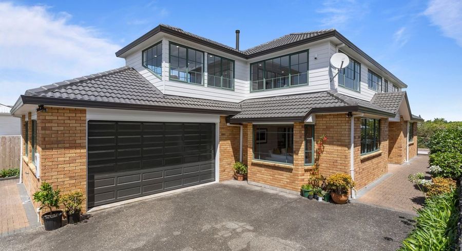  at 16 Kohia Terrace, Epsom, Auckland City, Auckland