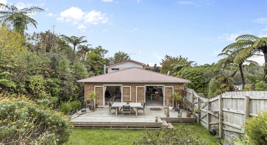 at 13 Fernleigh Street, Ferndale, New Plymouth, Taranaki