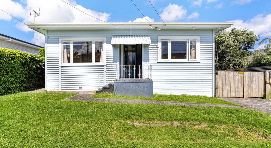  at 68 Moa Road, Point Chevalier, Auckland City, Auckland