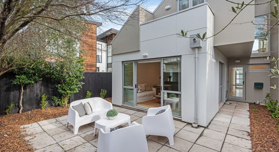  at 140E Sherborne Street, St. Albans, Christchurch City, Canterbury