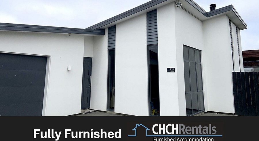  at 72A Ottawa Road, Wainoni, Christchurch City, Canterbury