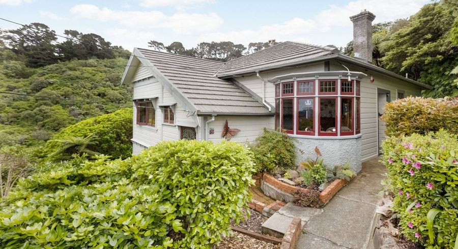  at 127 Rakau Road, Hataitai, Wellington, Wellington