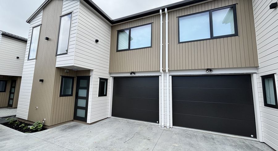  at 169c Everglade Drive, Totara Heights, Manukau City, Auckland