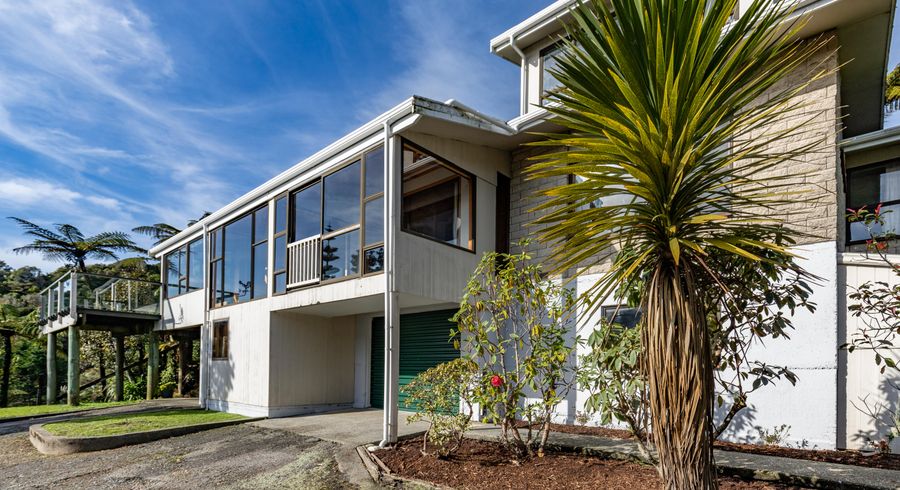  at 16 Power Road, Karoro, Greymouth