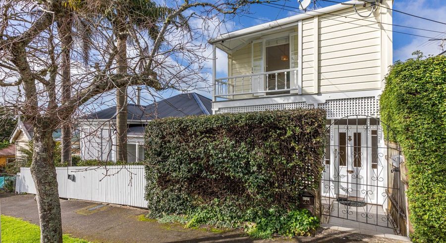  at 23 Belmont Terrace, Remuera, Auckland